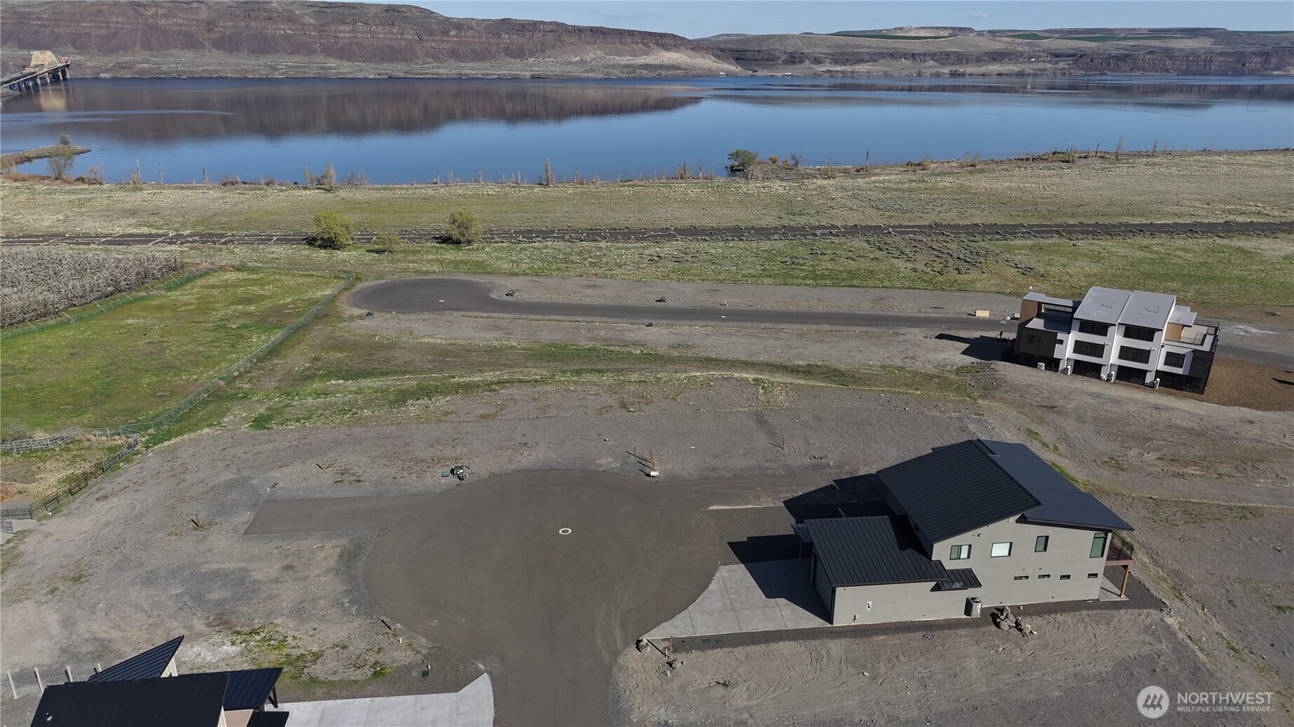 60 King Salmon Court , Vantage, WA 98950