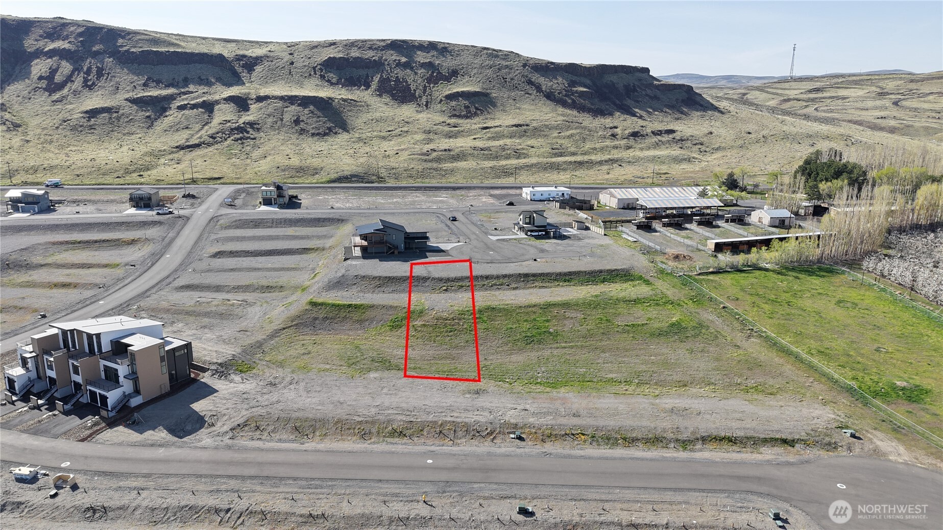 60 King Salmon Court , Vantage, WA 98950