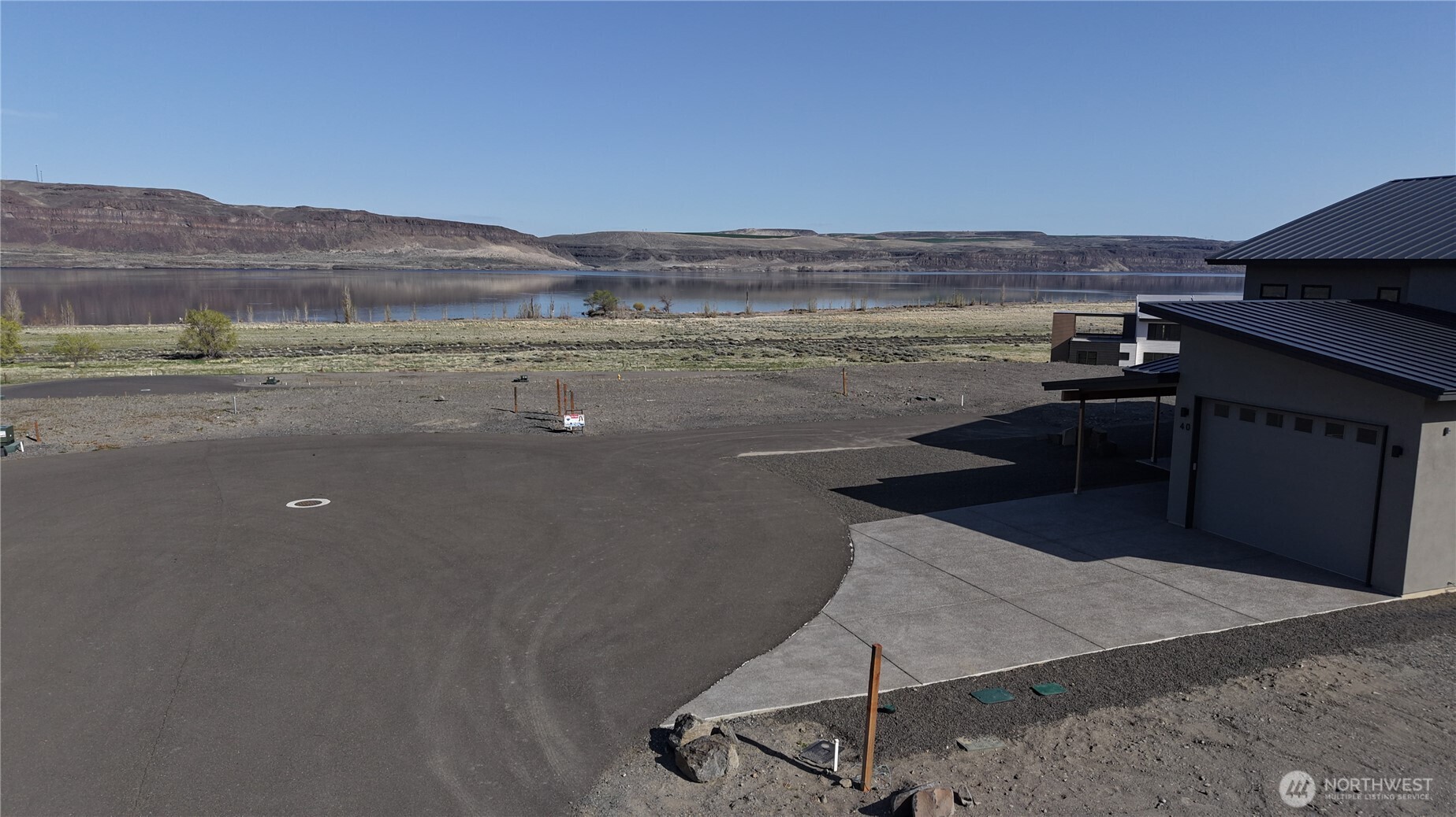 60 King Salmon Court , Vantage, WA 98950