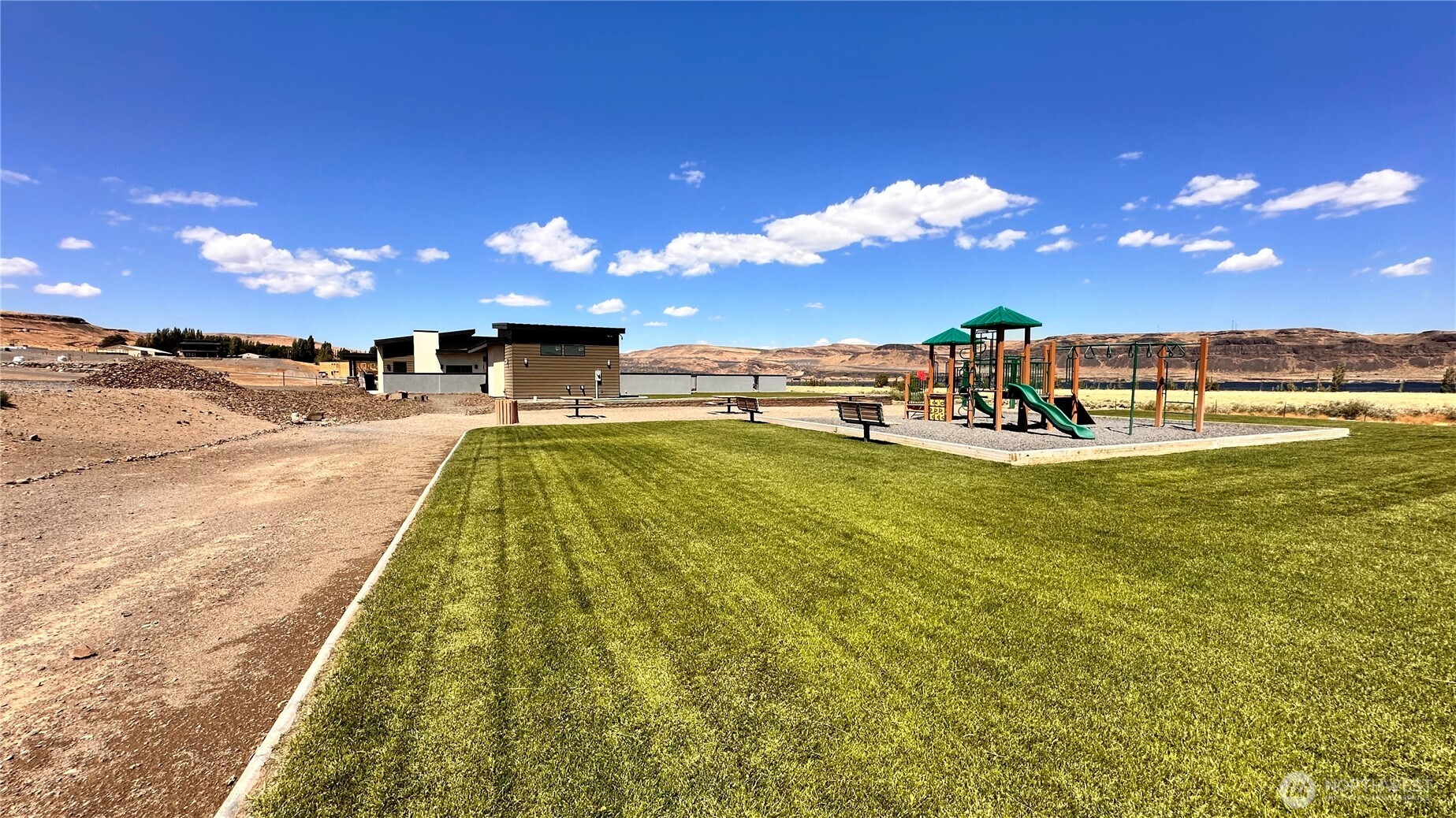60 King Salmon Court , Vantage, WA 98950