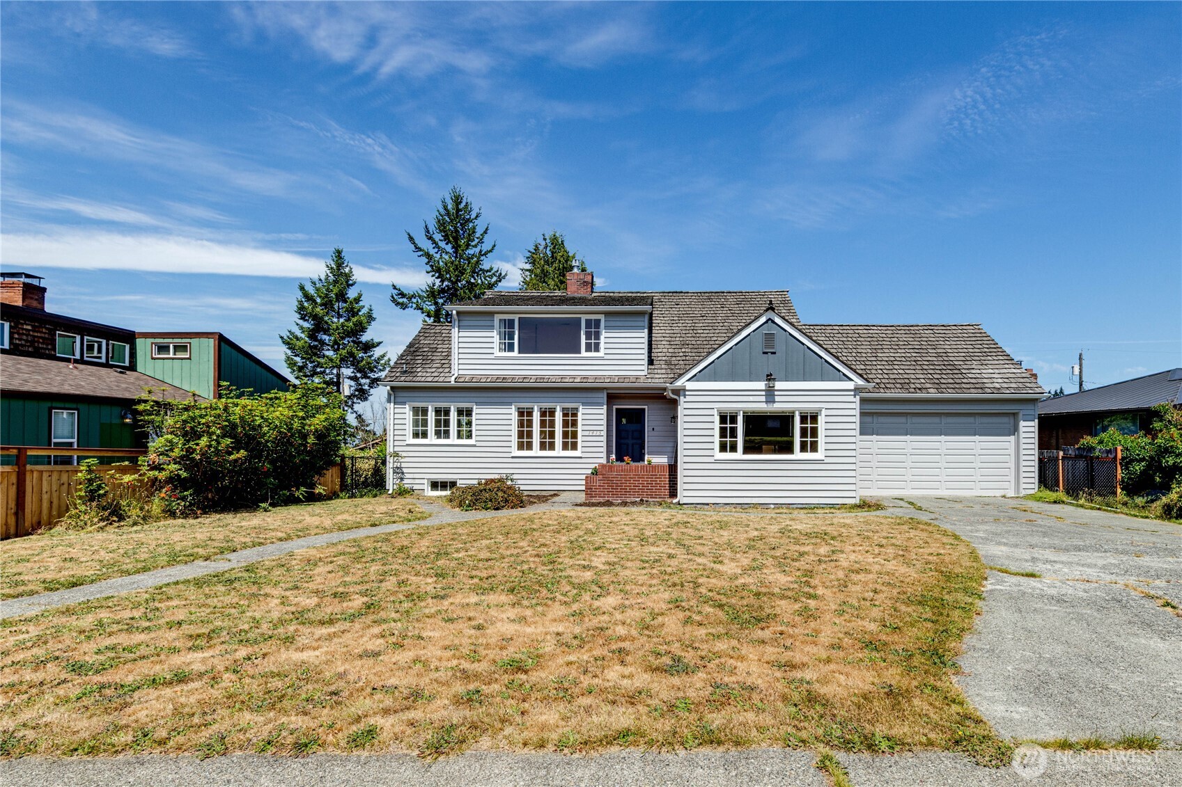 1415 E 2nd Street , Port Angeles, WA 98362