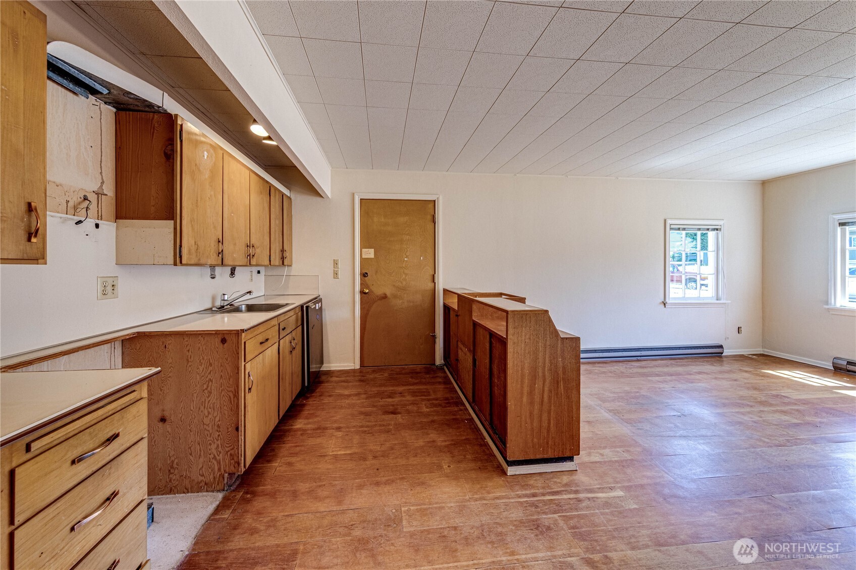 1415 E 2nd Street , Port Angeles, WA 98362