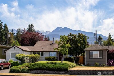 1415 E 2nd Street , Port Angeles, WA 98362 - Photo 3