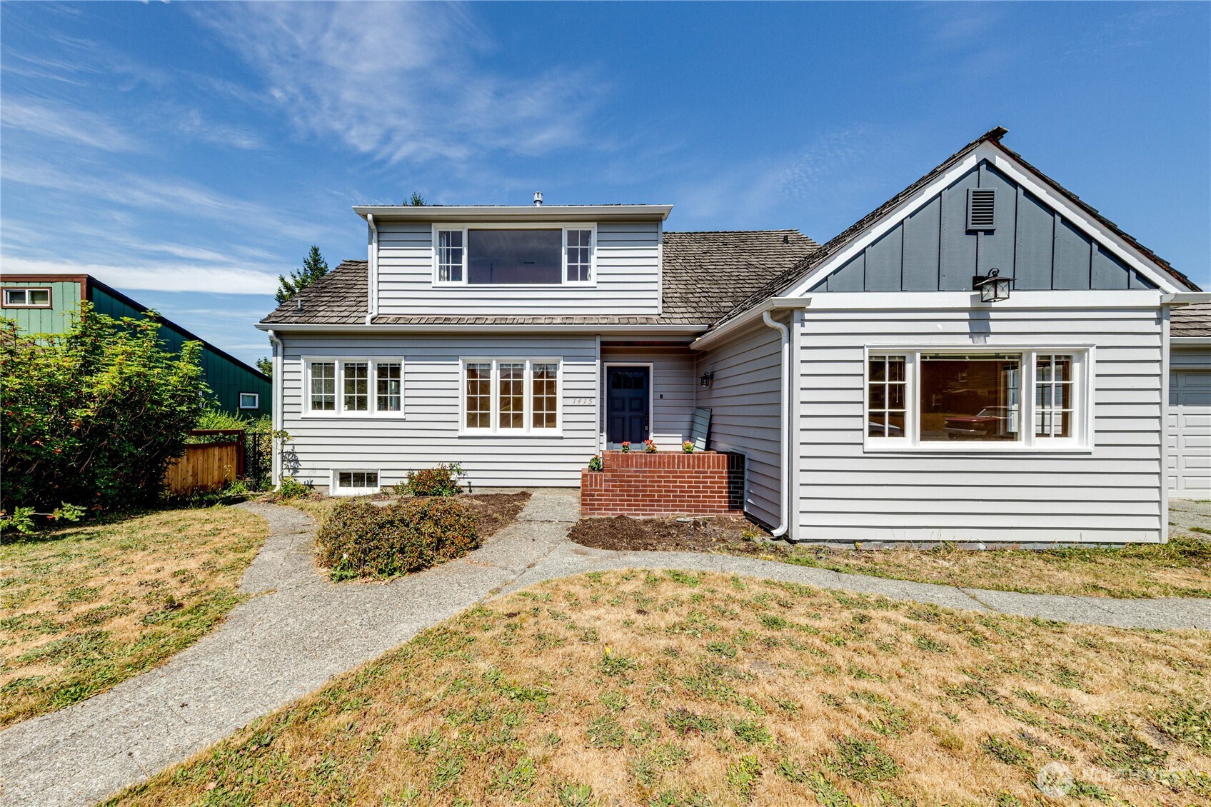 1415 E 2nd Street , Port Angeles, WA 98362