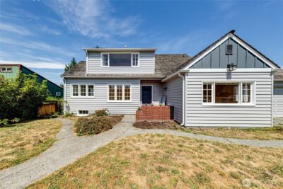 1415 E 2nd Street , Port Angeles, WA 98362 - Photo 36