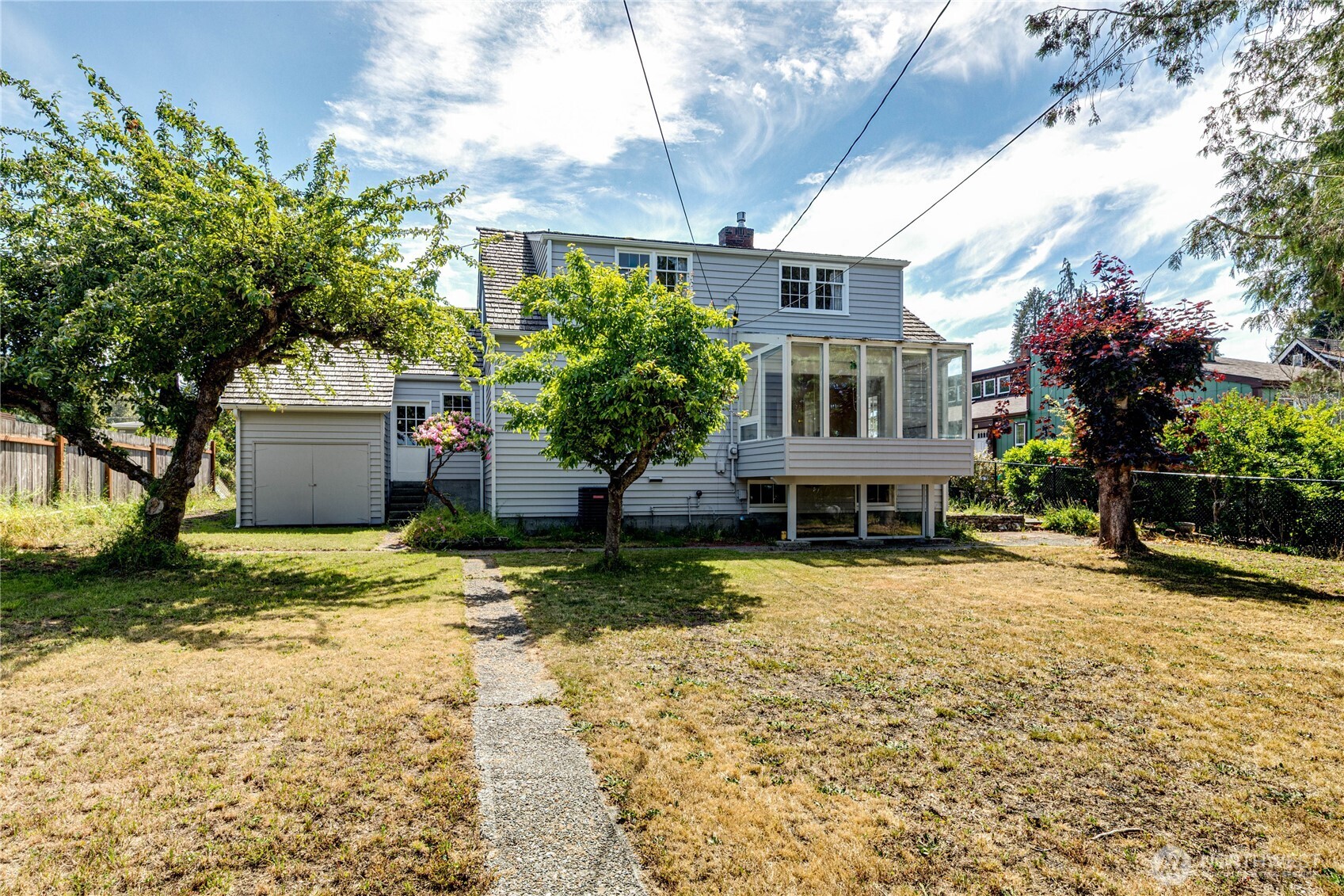 1415 E 2nd Street , Port Angeles, WA 98362