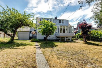 1415 E 2nd Street , Port Angeles, WA 98362 - Photo 37