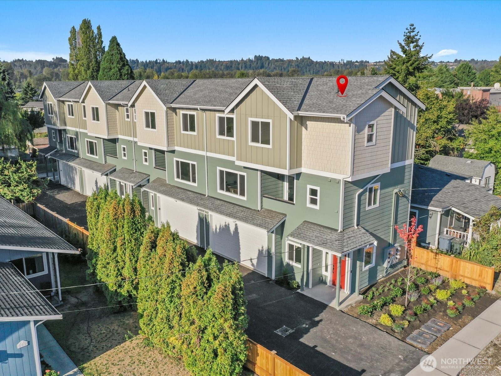 215 Corrin Avenue NW #A, Orting, WA 98360