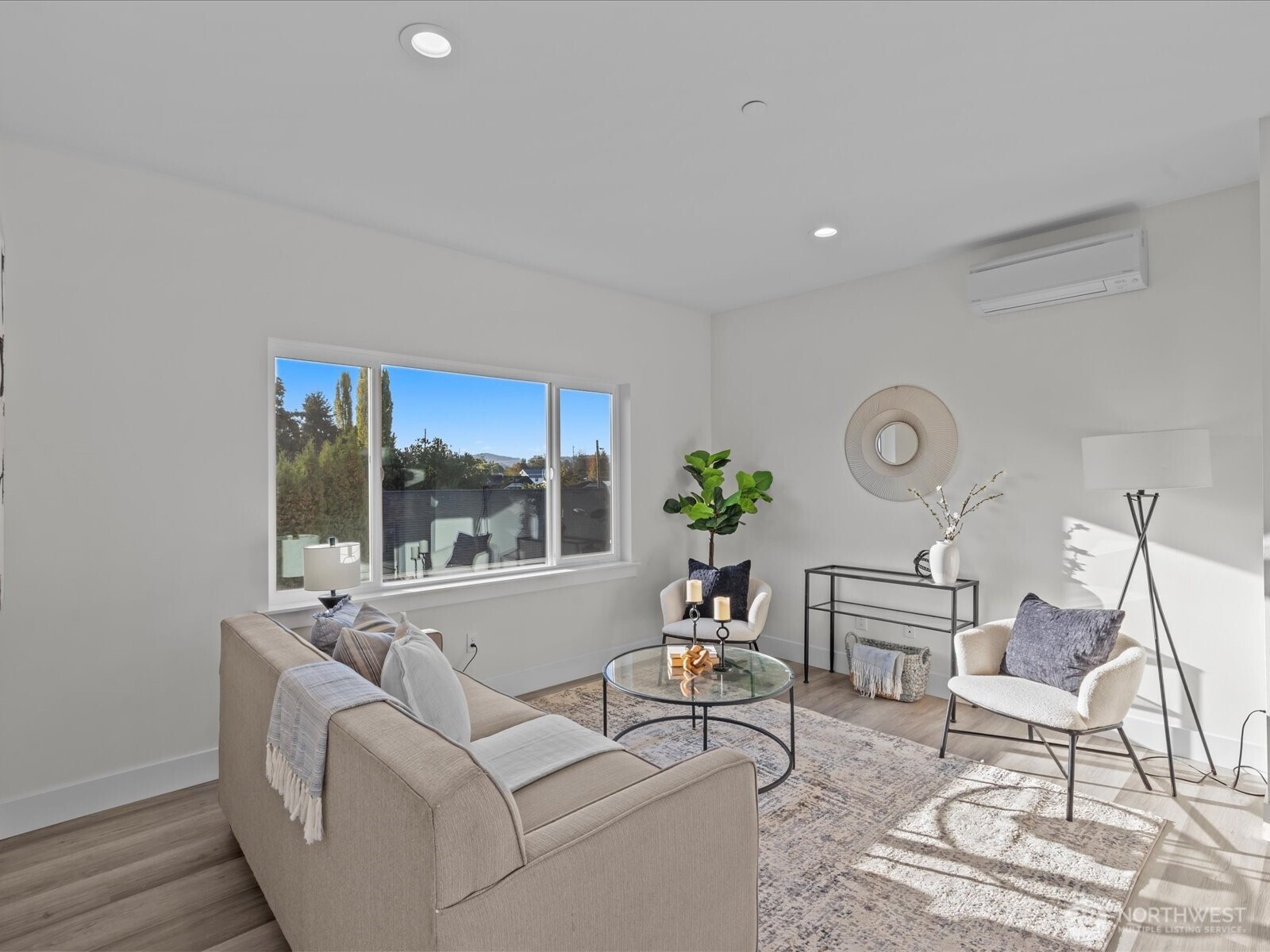 215 Corrin Avenue NW #A, Orting, WA 98360