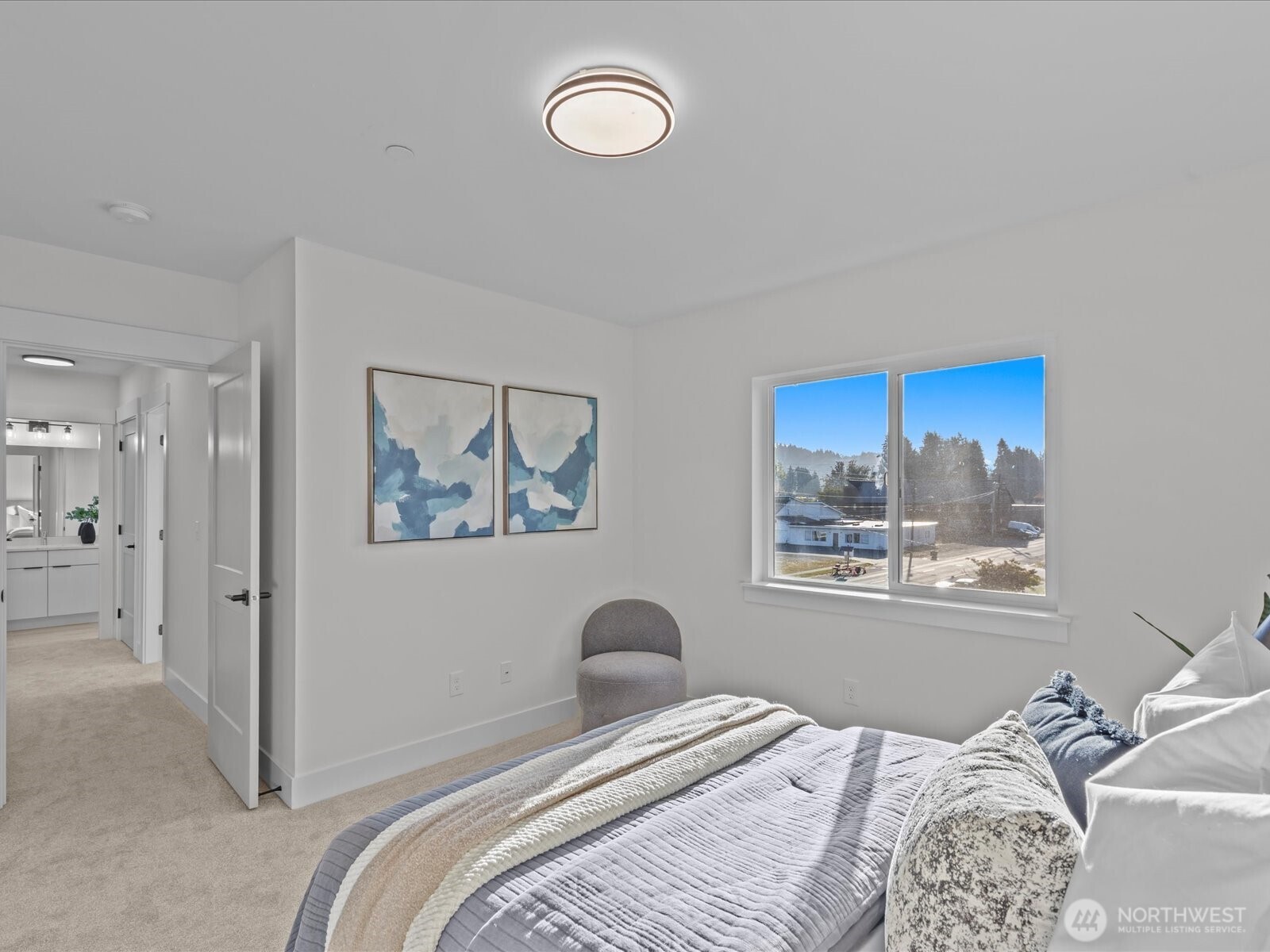 215 Corrin Avenue NW #A, Orting, WA 98360