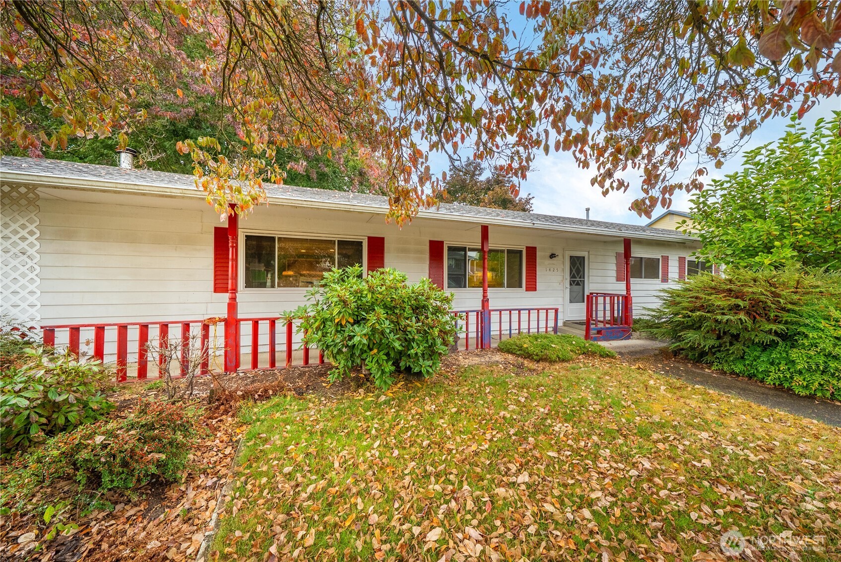 1425 33rd Street SE, Auburn, WA 98002