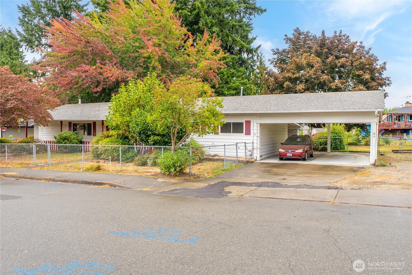 1425 33rd Street SE, Auburn, WA 98002