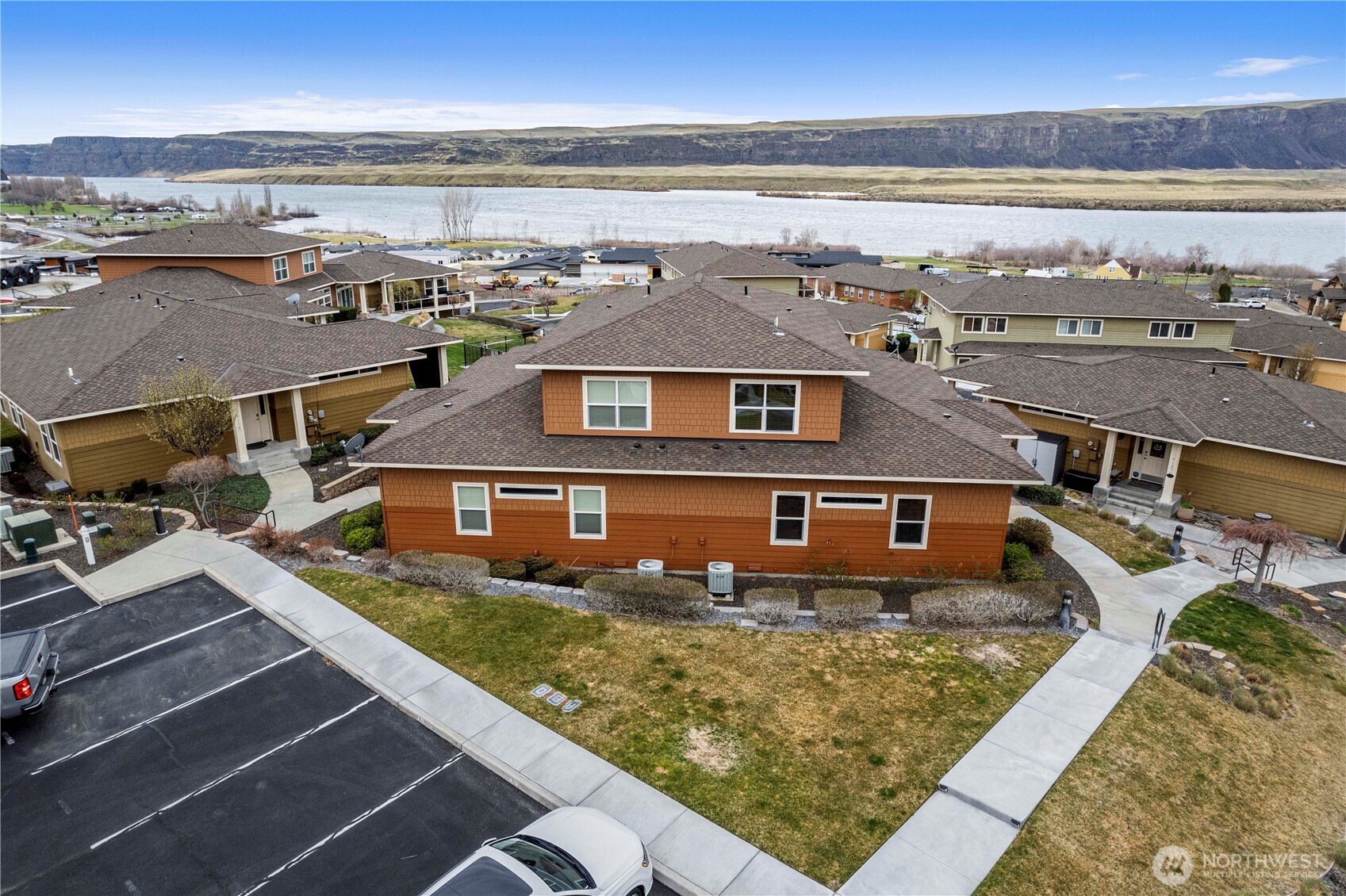 9122 NW Red Hawk Lane #A76, Quincy, WA 98848