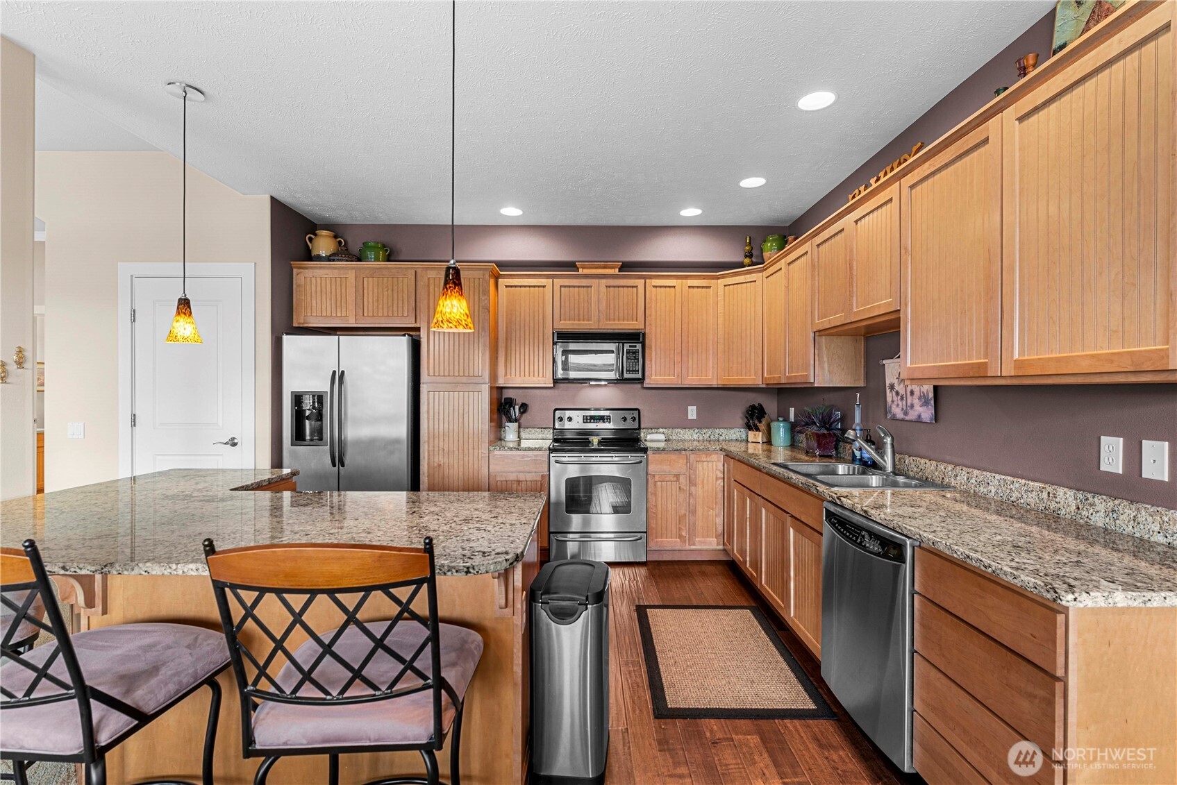 9122 NW Red Hawk Lane #A76, Quincy, WA 98848