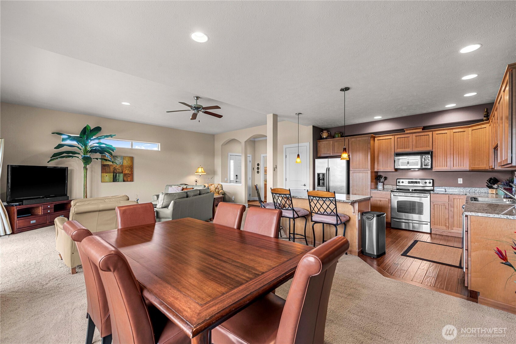 9122 NW Red Hawk Lane #A76, Quincy, WA 98848