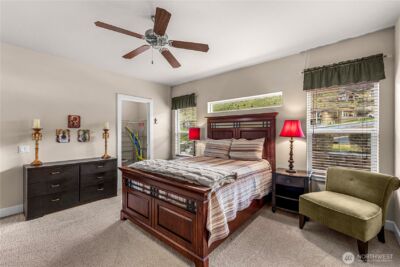 9122 NW Red Hawk Lane #A76, Quincy, WA 98848 - Photo 19