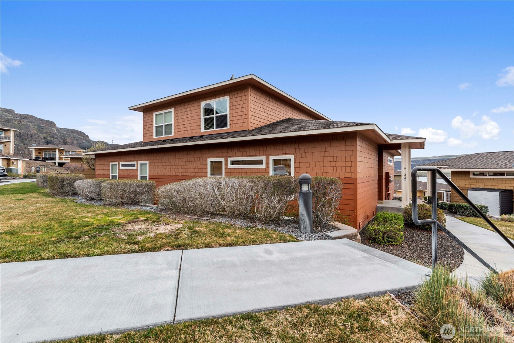 9122 NW Red Hawk Lane #A76, Quincy, WA 98848