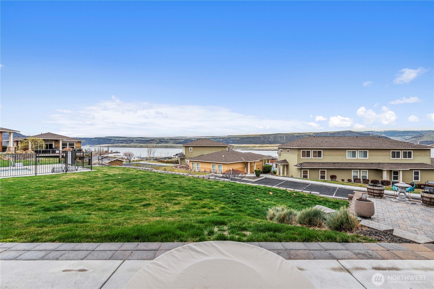 9122 NW Red Hawk Lane #A76, Quincy, WA 98848