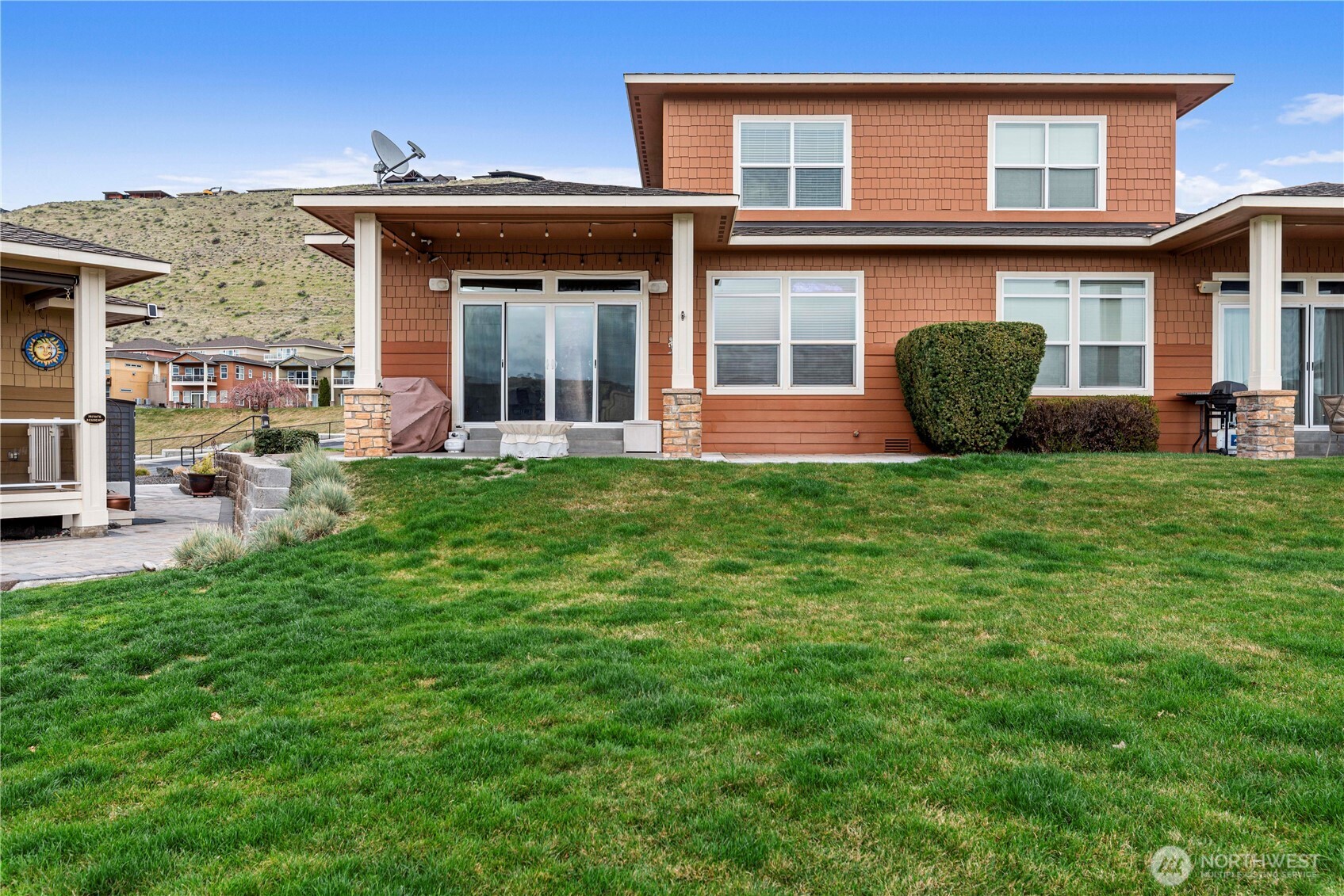 9122 NW Red Hawk Lane #A76, Quincy, WA 98848