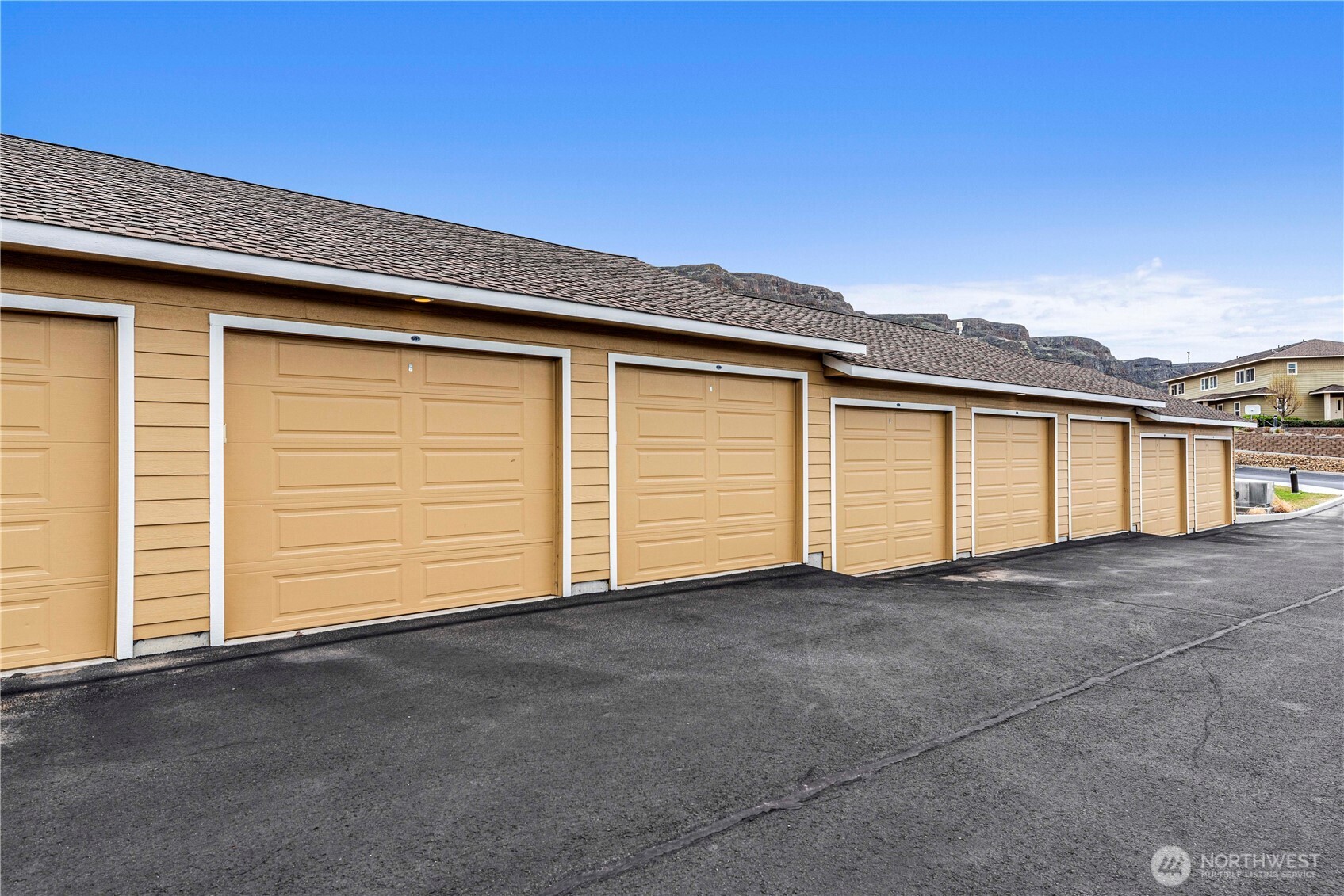 9122 NW Red Hawk Lane #A76, Quincy, WA 98848