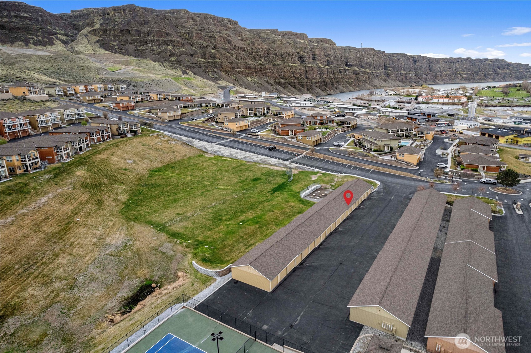 9122 NW Red Hawk Lane #A76, Quincy, WA 98848