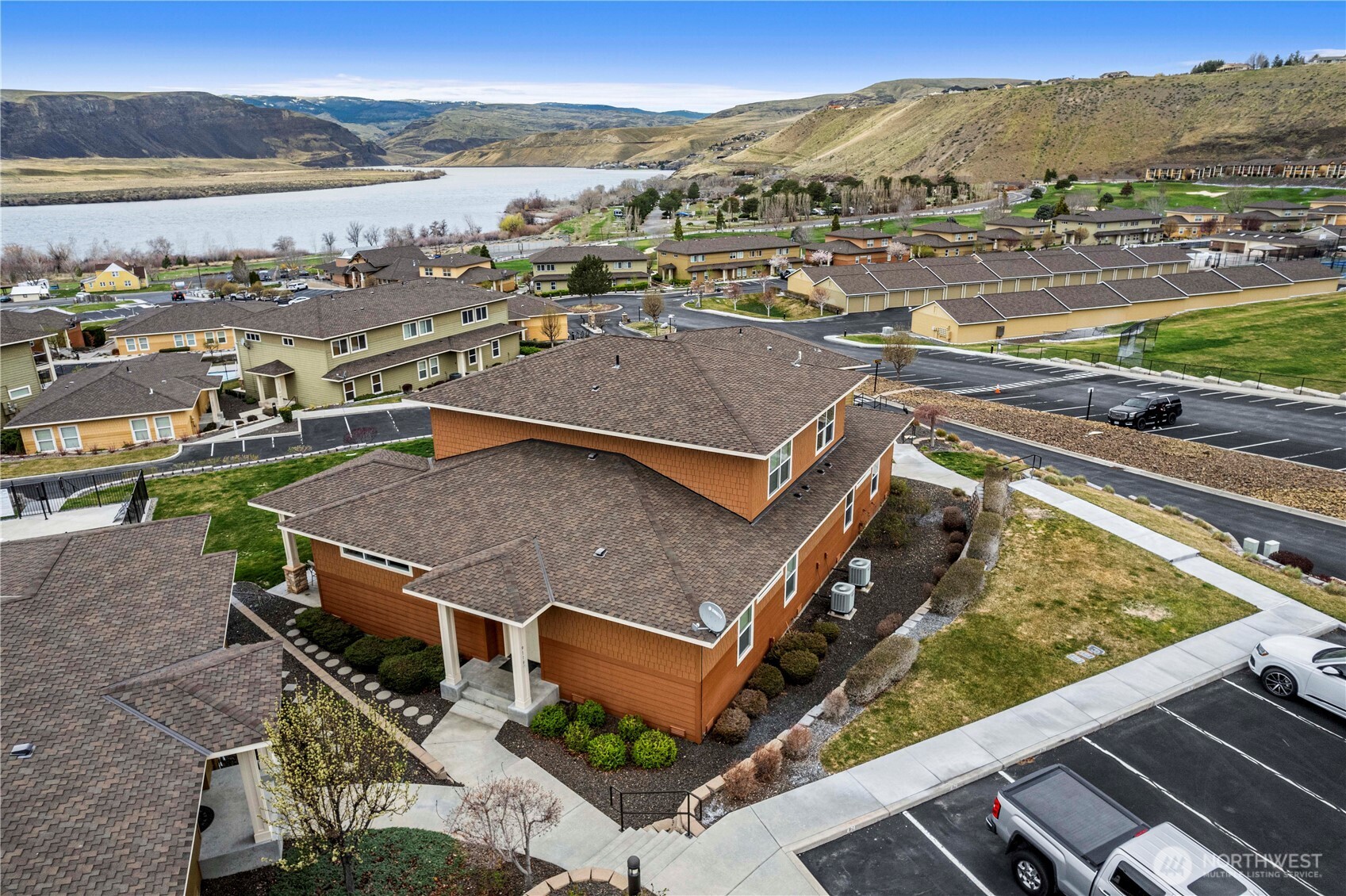 9122 NW Red Hawk Lane #A76, Quincy, WA 98848