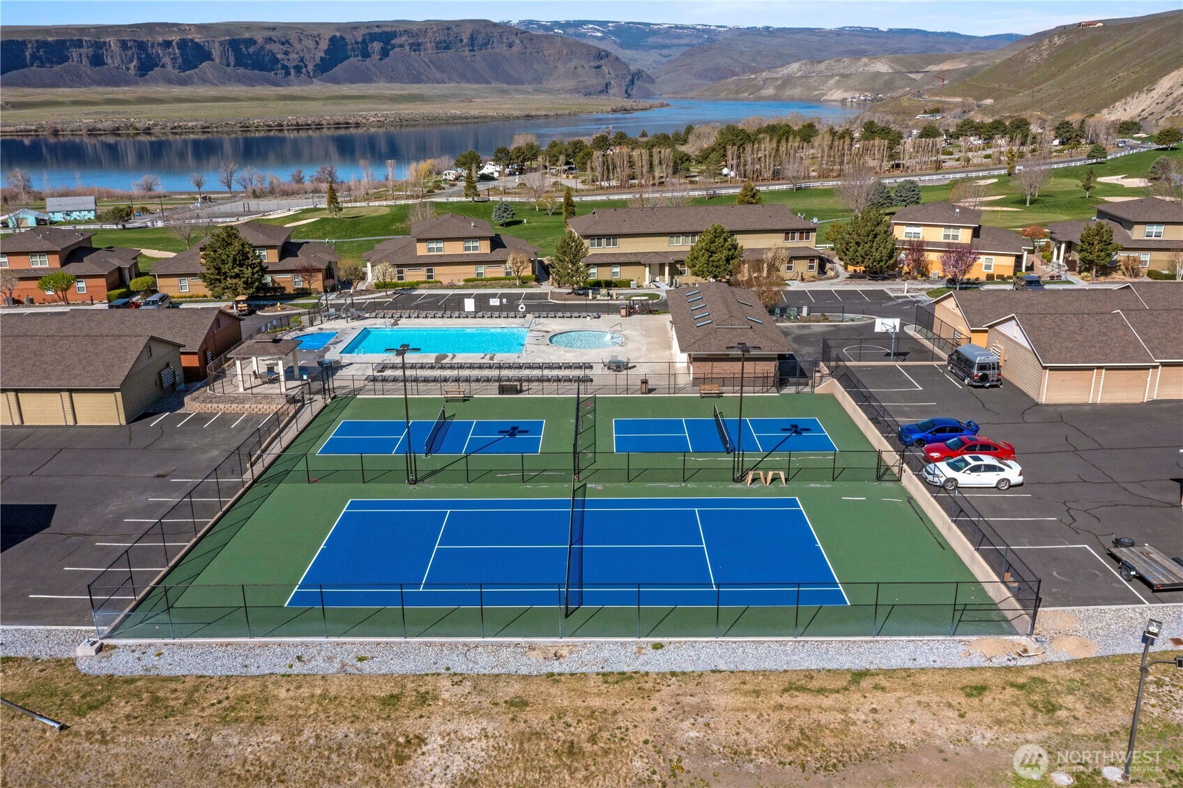 9122 NW Red Hawk Lane #A76, Quincy, WA 98848