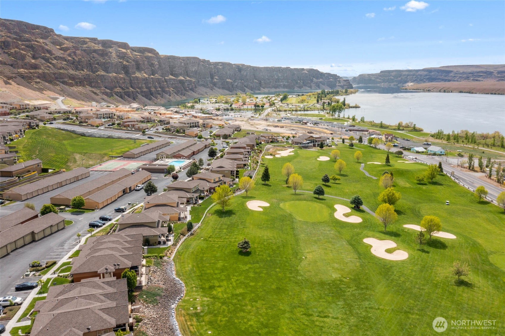 9122 NW Red Hawk Lane #A76, Quincy, WA 98848