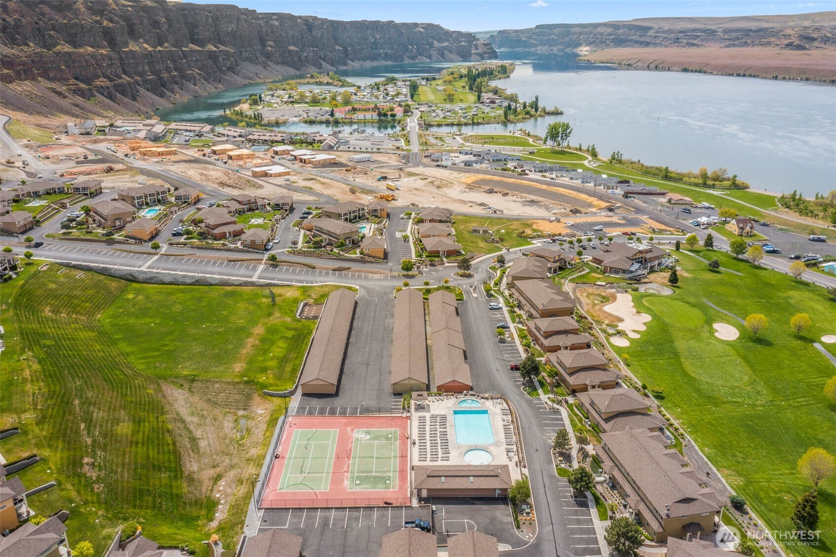 9122 NW Red Hawk Lane #A76, Quincy, WA 98848