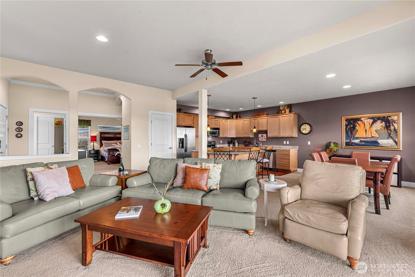 9122 NW Red Hawk Lane #A76, Quincy, WA 98848