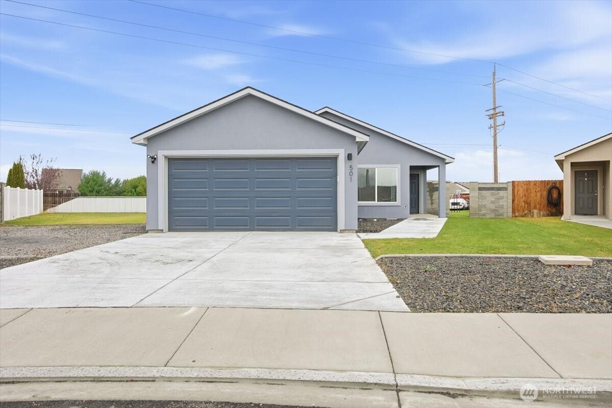 501 Rama Court , Pasco, WA 99301