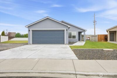 501 Rama Court , Pasco, WA 99301