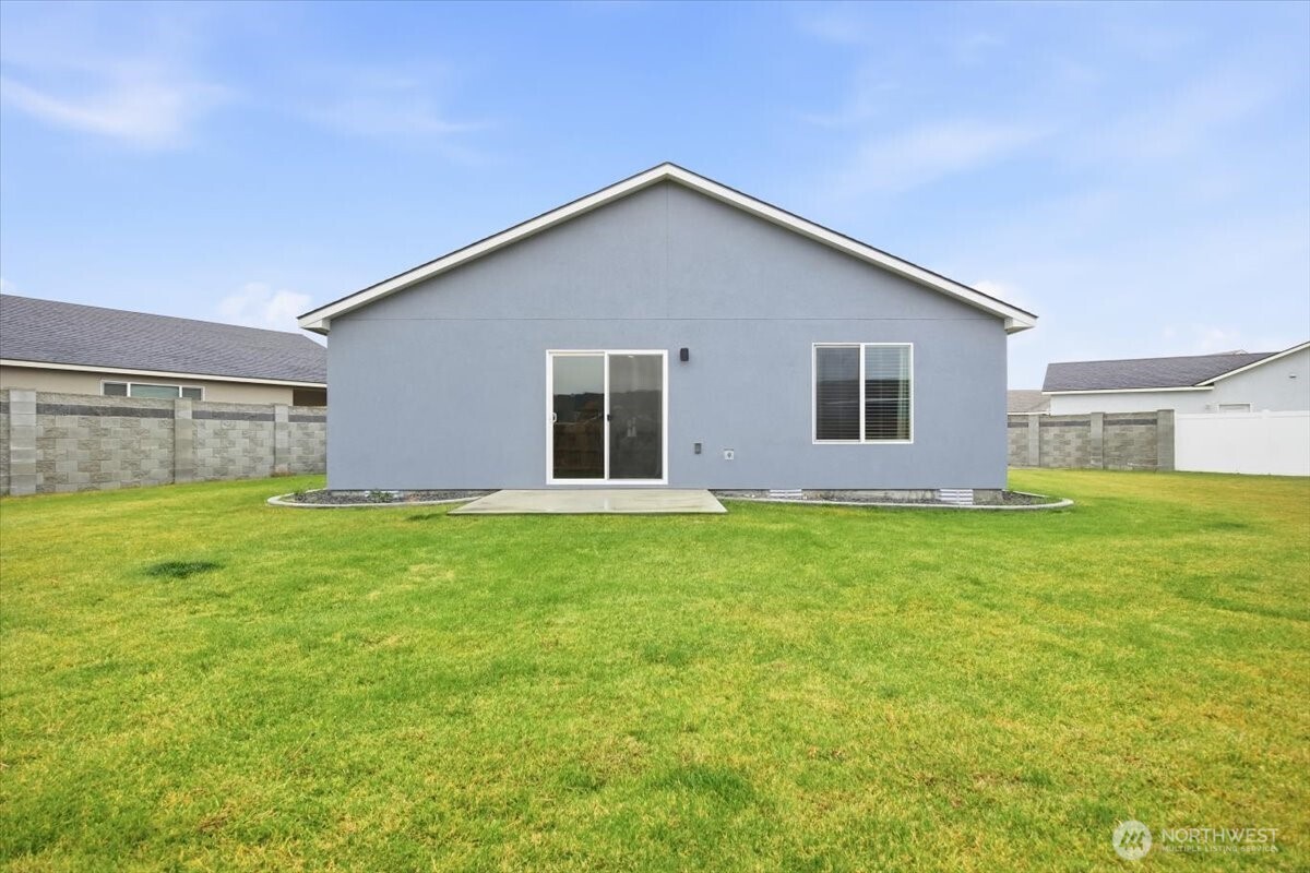 501 Rama Court , Pasco, WA 99301