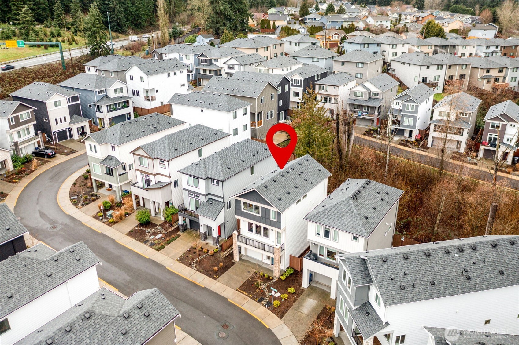 309 207th Place SE, Bothell, WA 98012