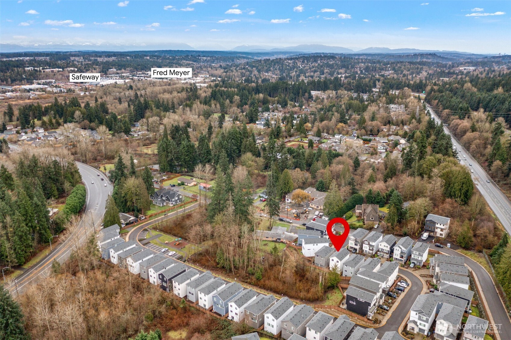 309 207th Place SE, Bothell, WA 98012