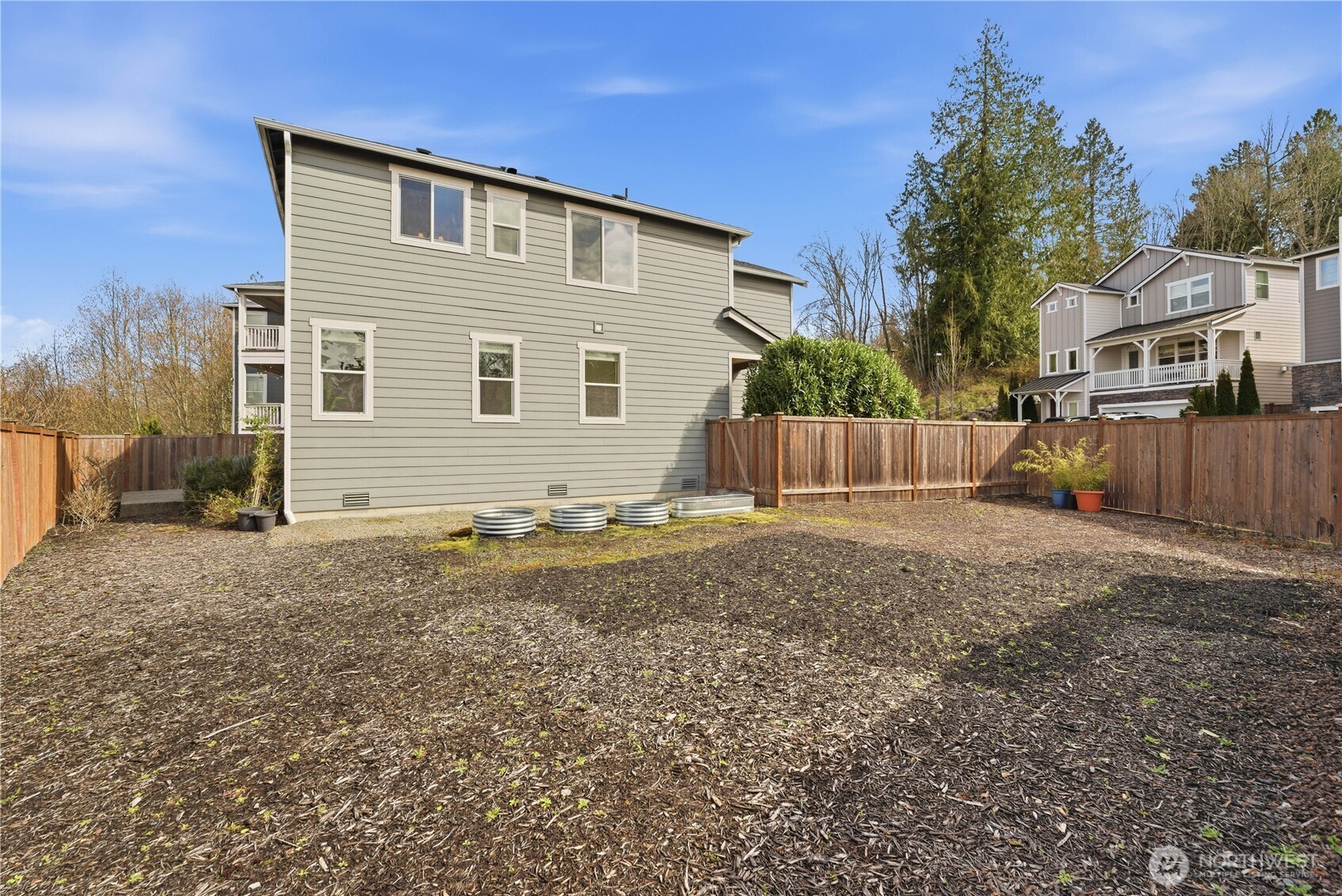 8218 NE 196 Street , Kenmore, WA 98028