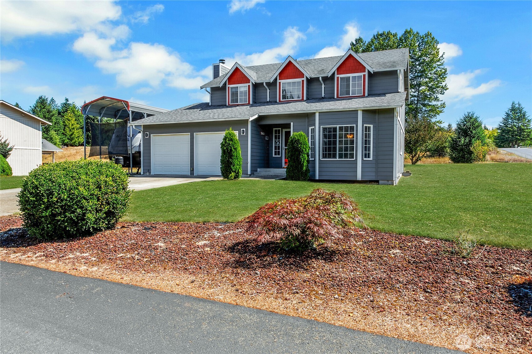 21415 23rd Avenue E, Spanaway, WA 98387