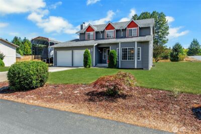 21415 23rd Avenue E, Spanaway, WA 98387 - Photo 3