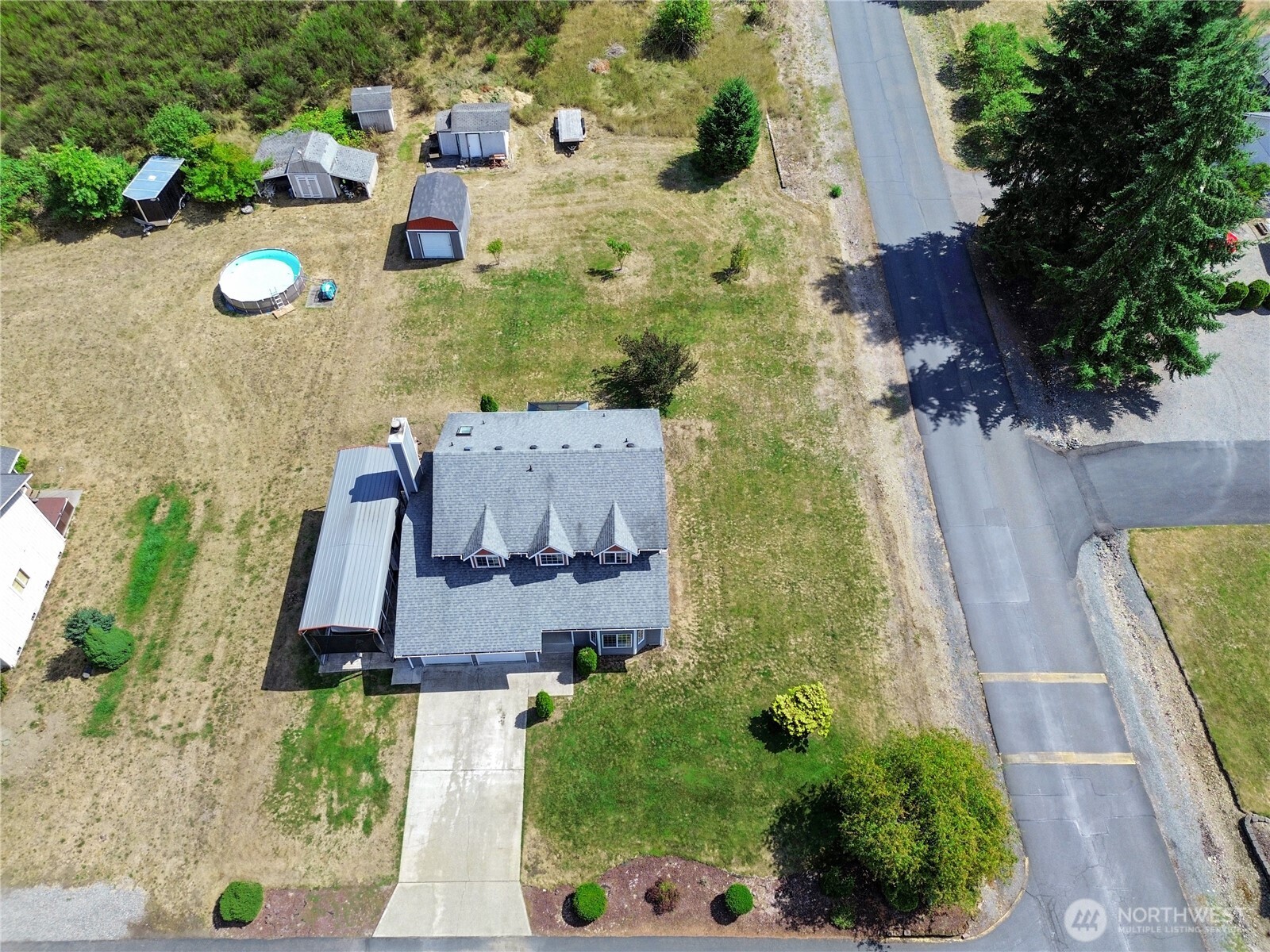 21415 23rd Avenue E, Spanaway, WA 98387