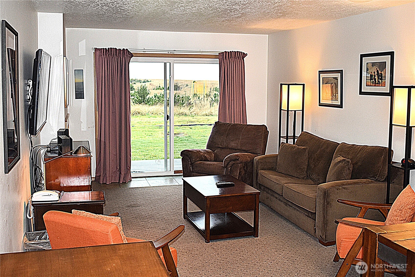 304 14th Street NW #115, Long Beach, WA 98631