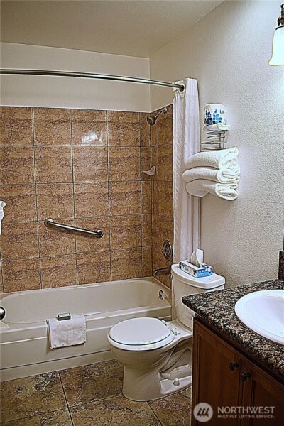 304 14th Street NW #115, Long Beach, WA 98631 - Photo 4