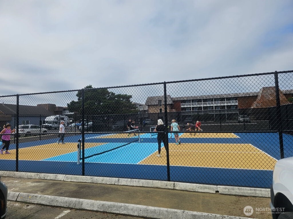 304 14th Street NW #115, Long Beach, WA 98631