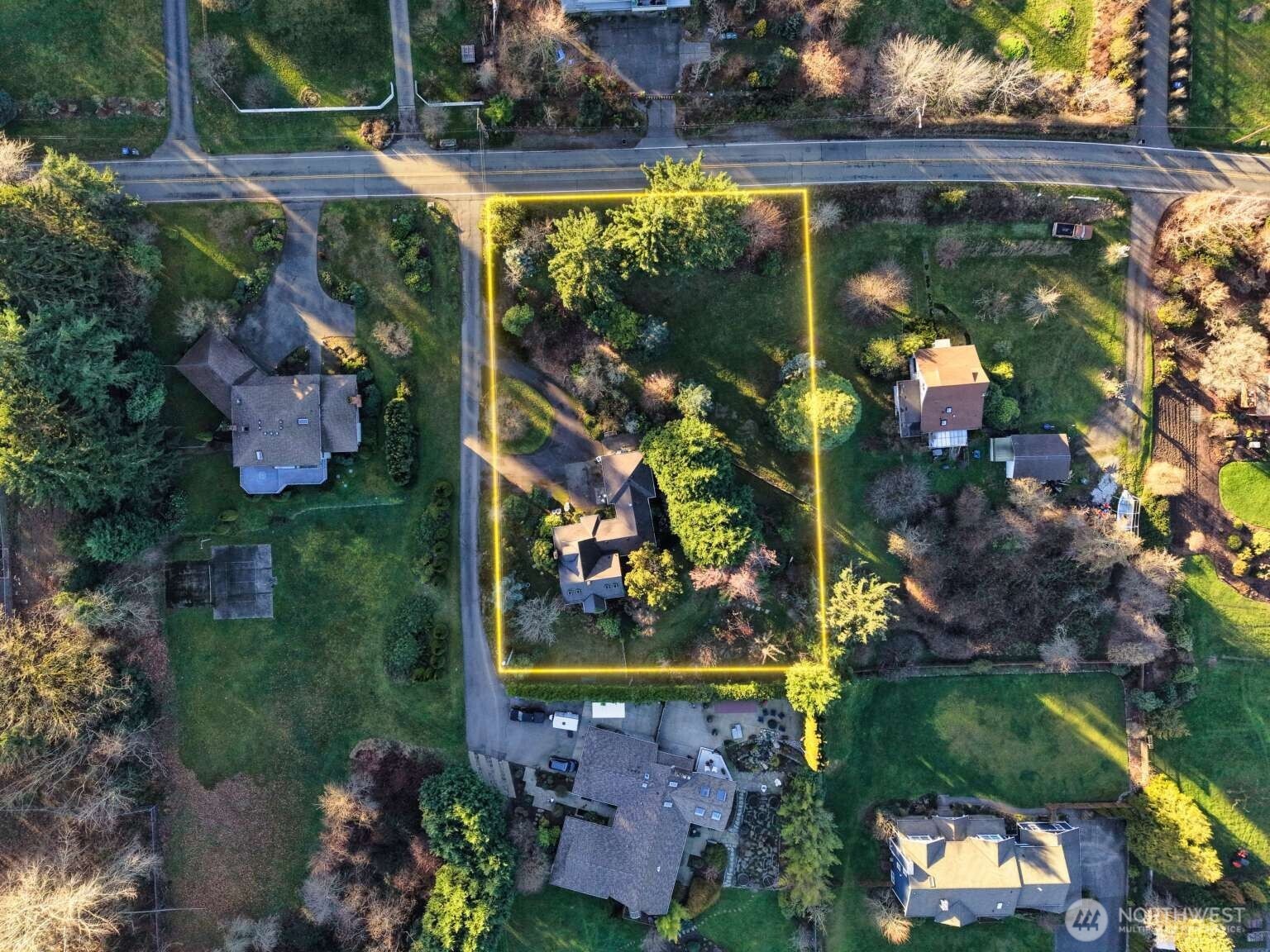 16414 104th Avenue NE, Bothell, WA 98011