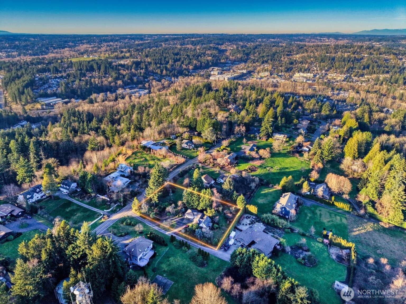 16414 104th Avenue NE, Bothell, WA 98011