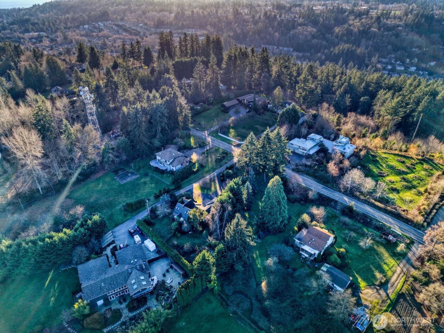 16414 104th Avenue NE, Bothell, WA 98011