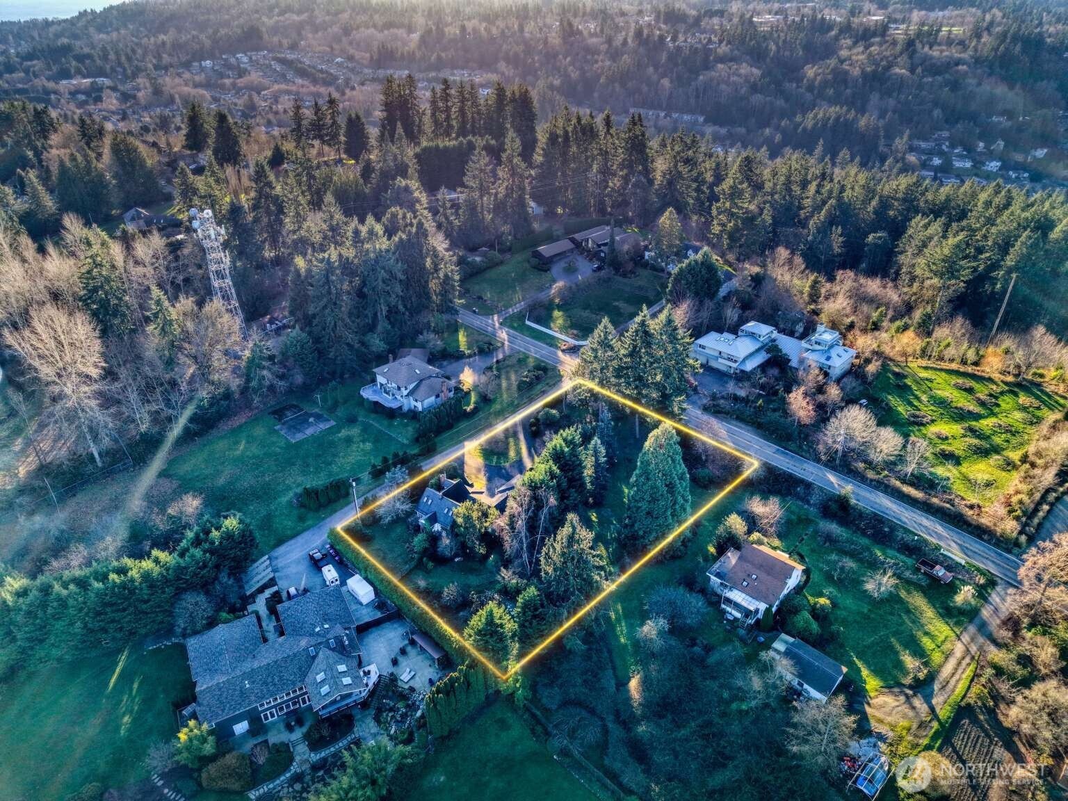 16414 104th Avenue NE, Bothell, WA 98011