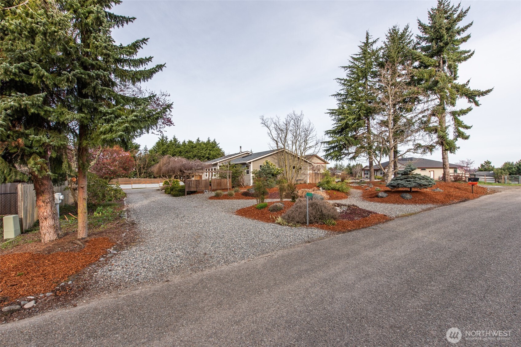 151 Nicole Place , Sequim, WA 98382