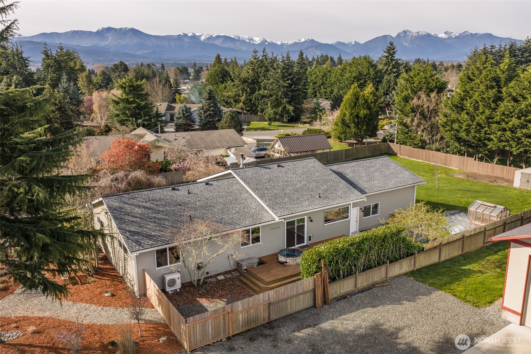 151 Nicole Place , Sequim, WA 98382