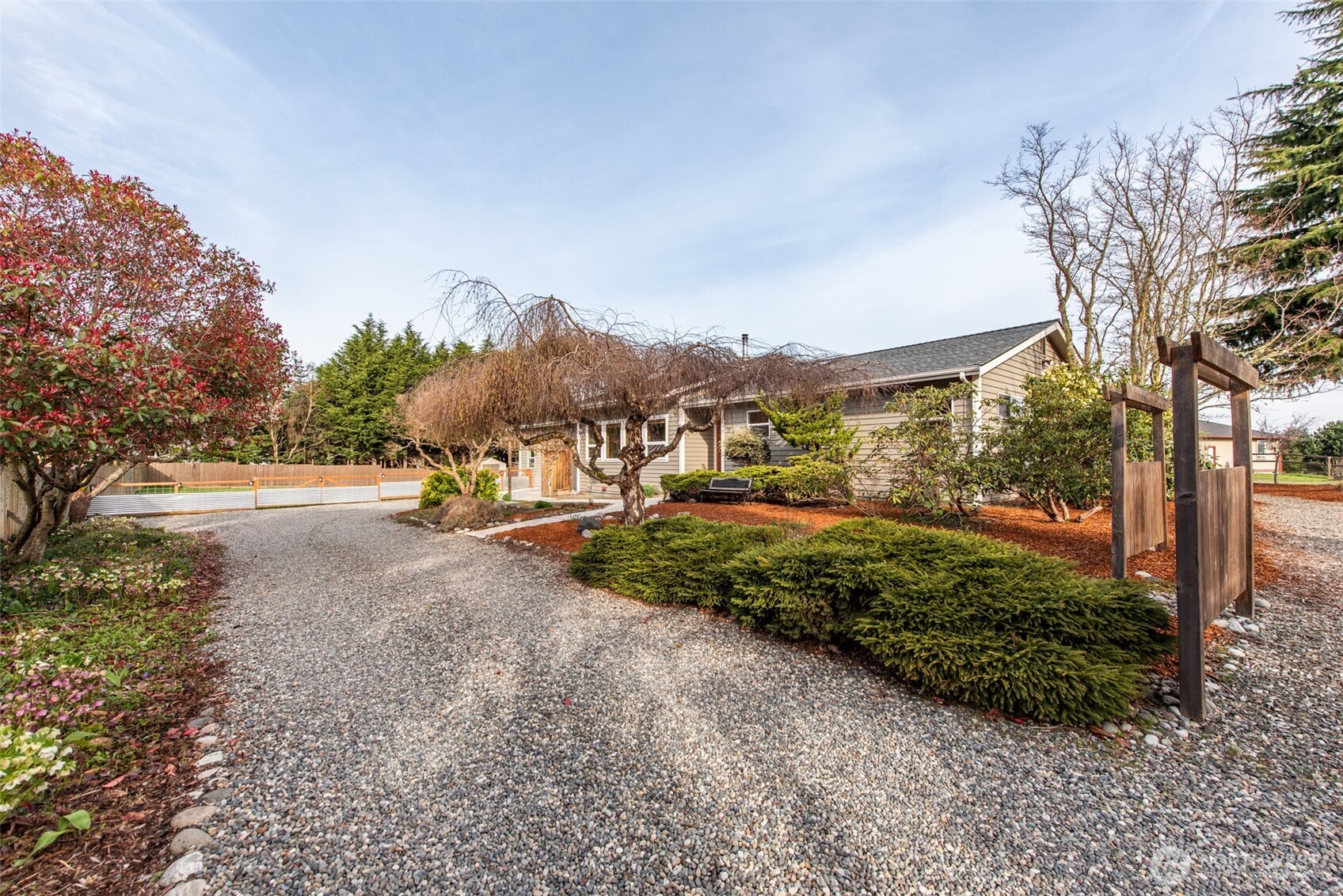 151 Nicole Place , Sequim, WA 98382