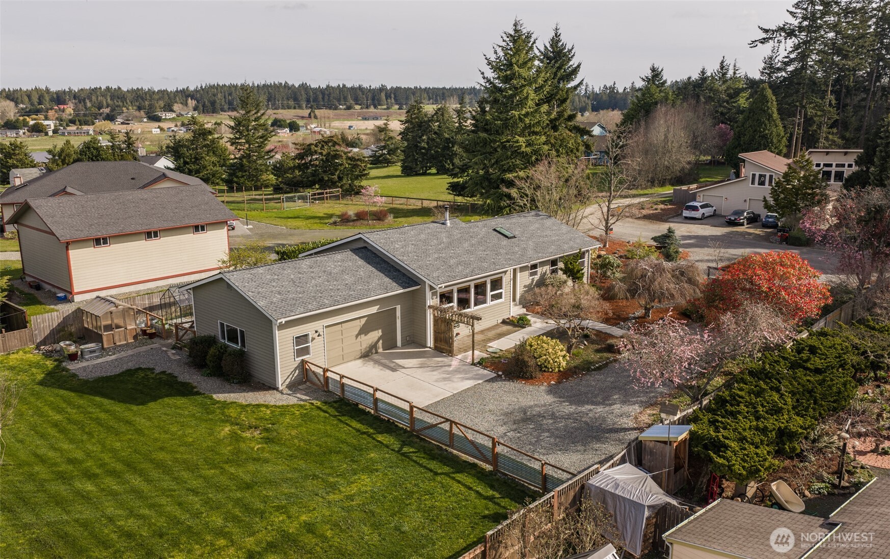 151 Nicole Place , Sequim, WA 98382
